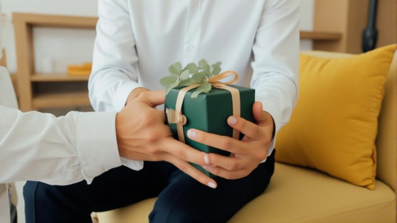 Co to jest Dzień Chłopaka?