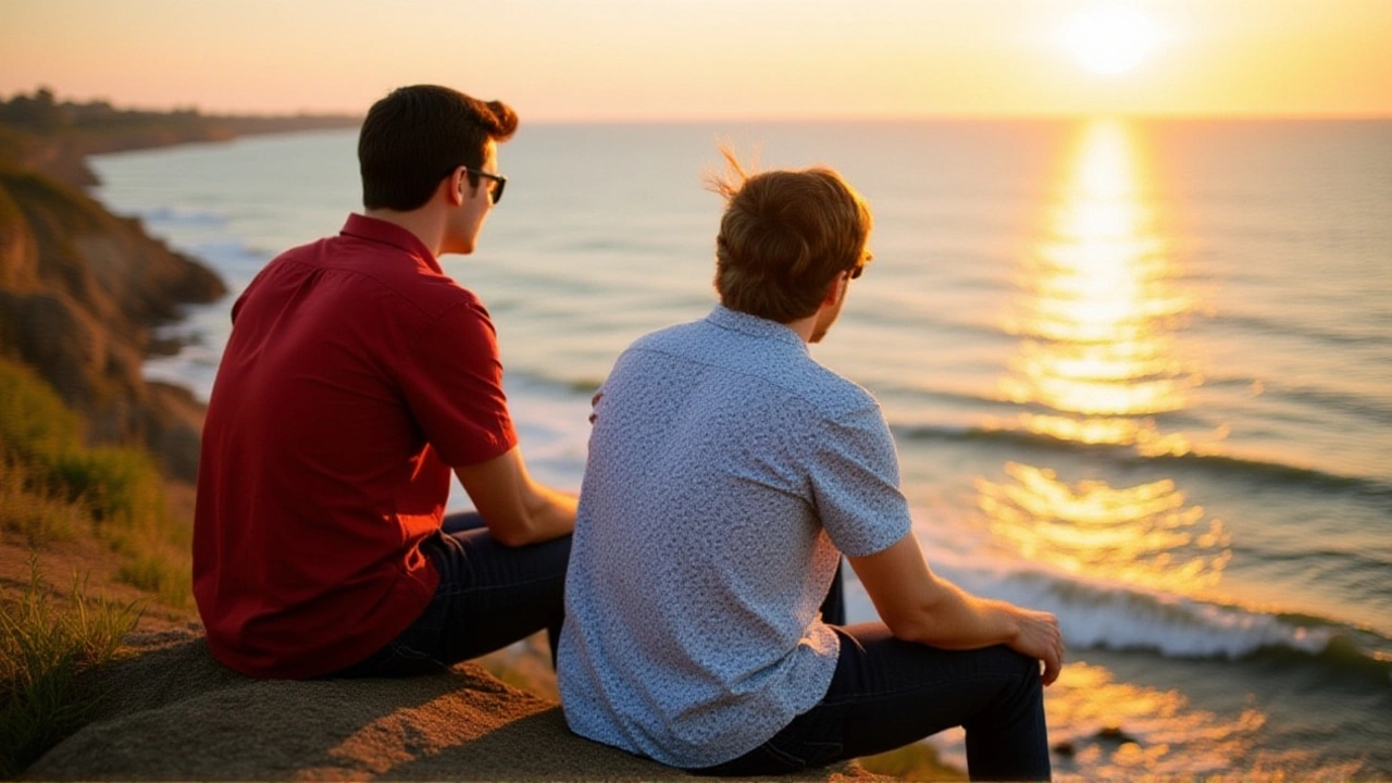 Kim są ludzie za tymi obiadami?